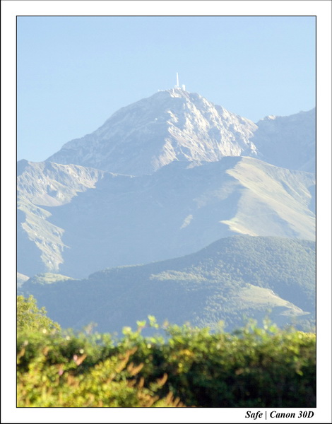 Sept 06 Tarbes - Pyrennees  04